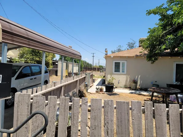 2453 S Willow Ave, Fresno, CA 93725