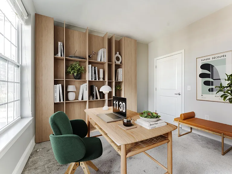 The Village at Taylor Pond — Photo 25