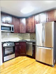 Rented by Aryeh Realty