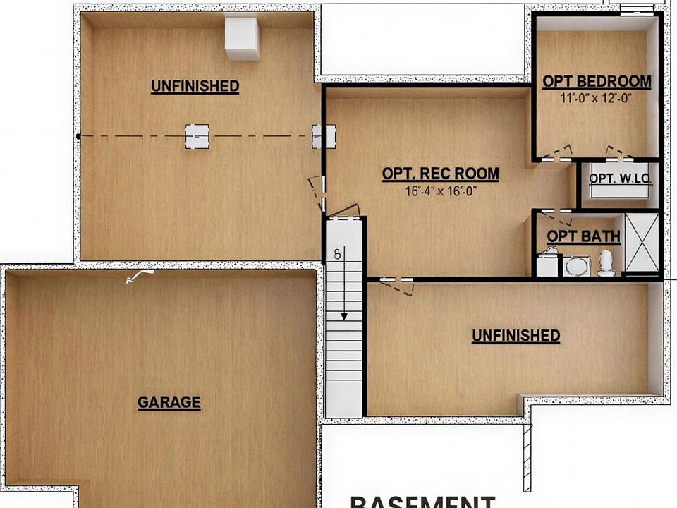 2nd image of 1601 Sandlewood Dr