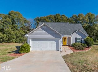 209 Crestview Dr, Carnesville, GA 30521