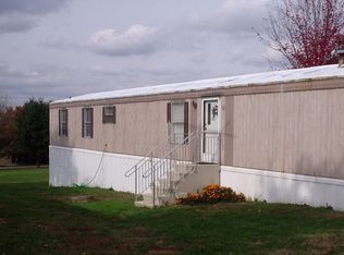 28 Horseshoe Ln, Nottingham, PA 19362