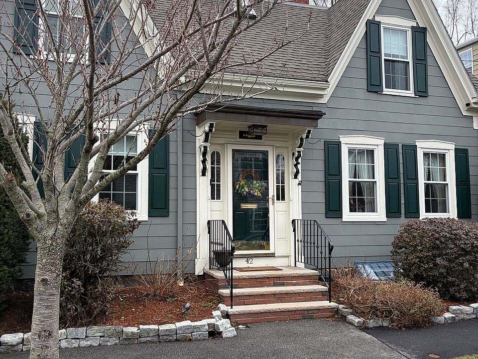 1st image of 42 Charnock St