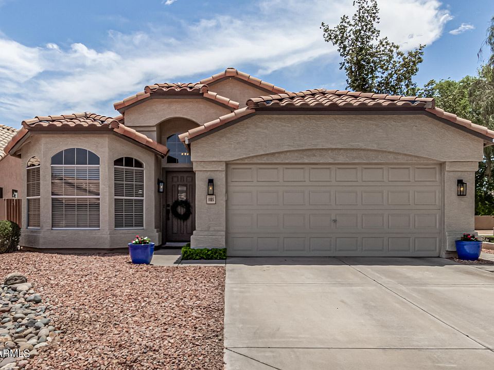 1st image of 1105 W JEANINE Drive