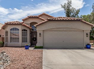 1105 W Jeanine Dr, Tempe, AZ 85284