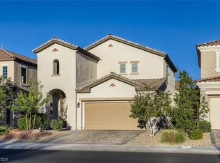 1136 Via San Pietro, Henderson, NV 89011
