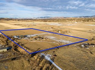 10715 Juniper Rd, Three Forks, MT 59752