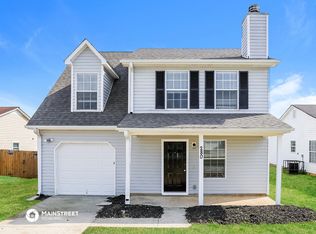 280 Marsh Glen Dr, Jonesboro, GA 30238
