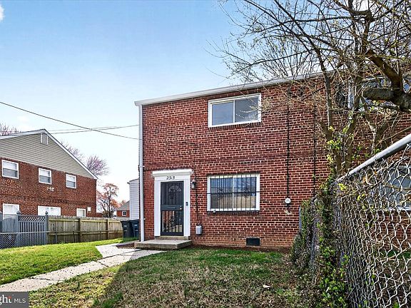 4th image of 2315 Wyngate Rd