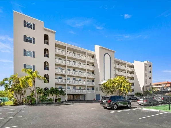 17500 GULF BOULEVARD #507, REDINGTON SHORES, FL 33708