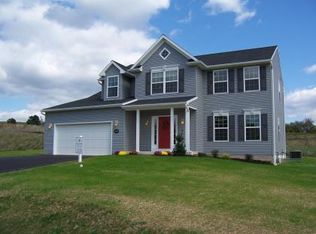 8325 Myersville Road, middletown, MD 21769