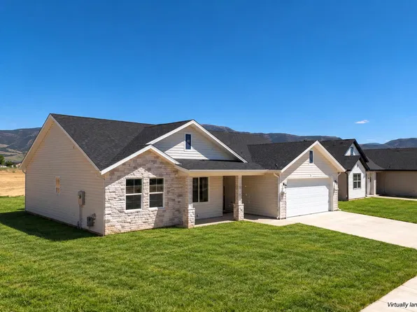 171 W 2725 N, Cedar City, UT 84721