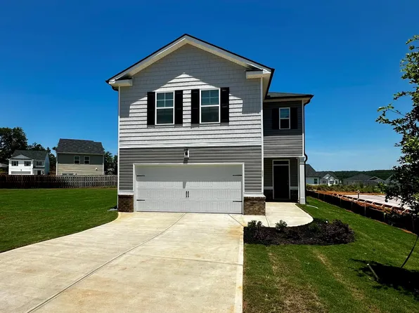 1215 Admiral Avenue #190, Grovetown, GA
