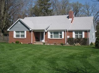 455 Avon Ave, Plainfield, IN 46168