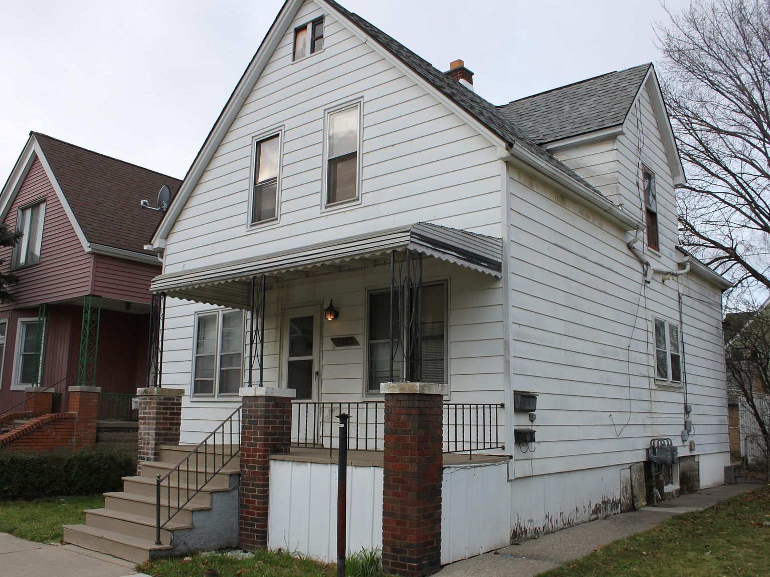 3163 Jacob St UNIT 2, Hamtramck, MI 48212 Zillow