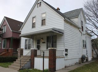 3163 Jacob St UNIT 2, Hamtramck, MI 48212