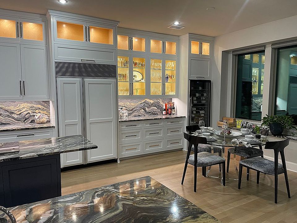 2020 Renovated Kitchen
