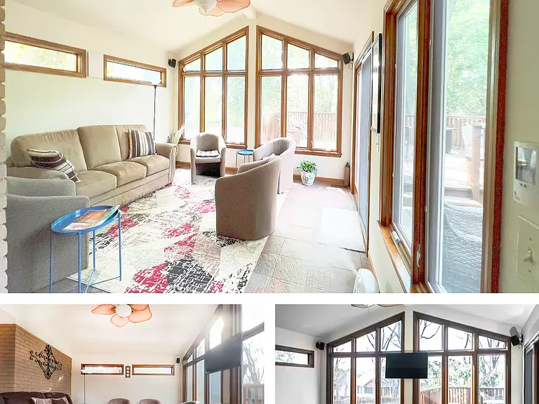 Sunroom