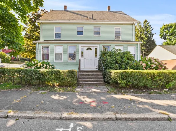 63-63 Green St #65, Woburn, MA 01801