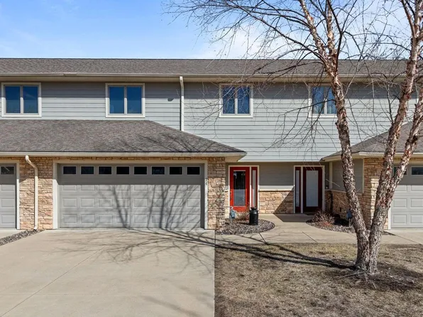 178 East Front Street #34, Marquette, WI 53947