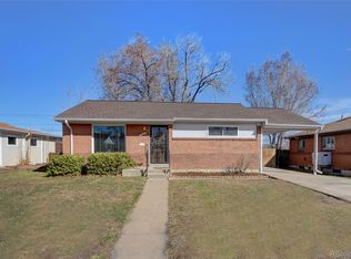 7130 Warren Dr, Denver, CO 80221