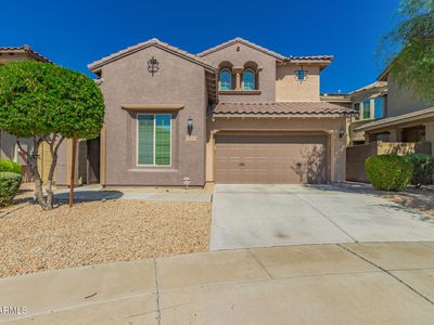 3710 E Matthew Dr, Phoenix, AZ, 85050