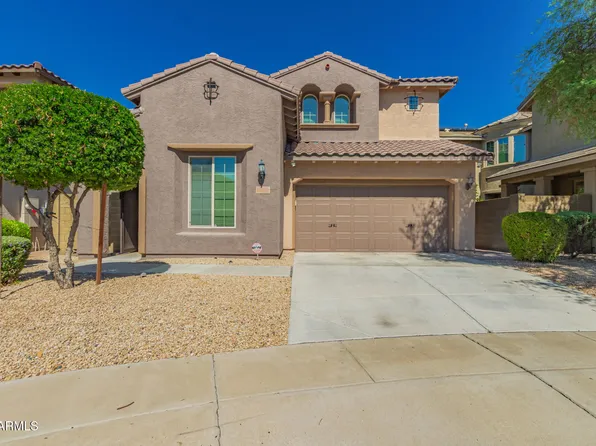 3710 E MATTHEW Drive, Phoenix, AZ 85050