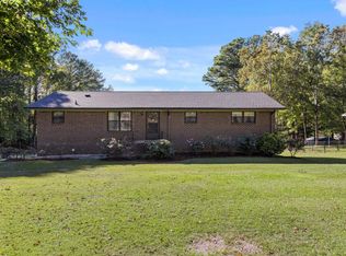 1751 Crestview Dr SW, Cullman, AL 35055