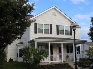 6078 Witherspoon Way, Westerville, OH 43081