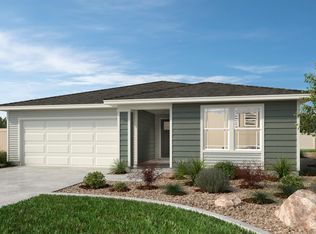 7656 E Bullhead St, Nampa, ID 83687