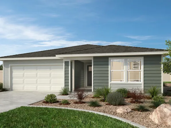 7656 E Bullhead St, Nampa, ID 83687