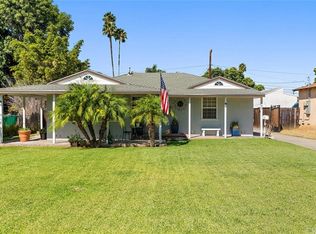 2365 Kimball Ave, Pomona, CA 91767