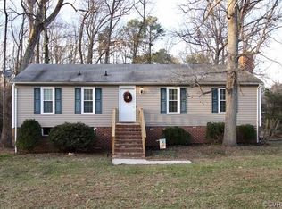 9300 Hickory Rd, South Chesterfield, VA 23803