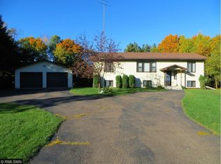 32657 182nd St, Isle, MN 56342