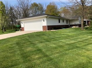 58039 County Road 117, Goshen, IN 46528
