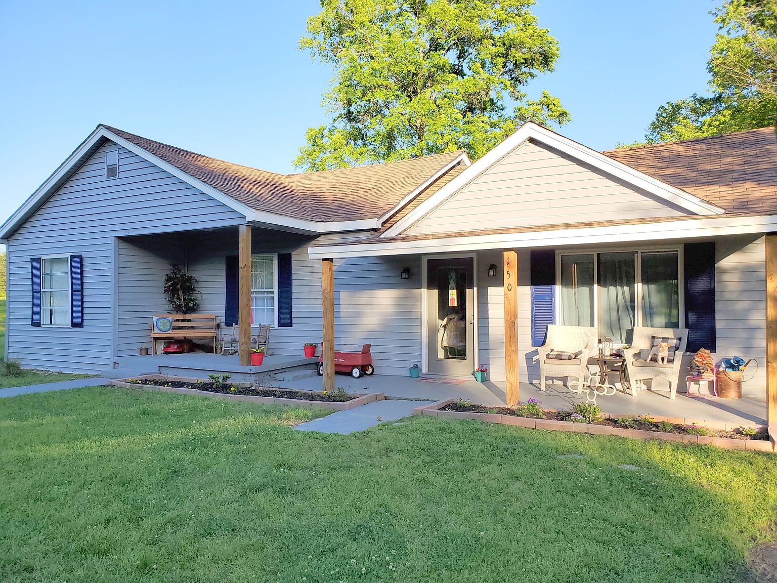 150 Road 1461, Mooreville, MS 38857 Zillow