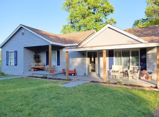 150 Road 1461, Mooreville, MS 38857
