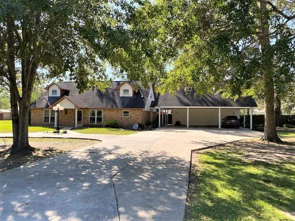 156 County Road 818, Buna, TX 77612