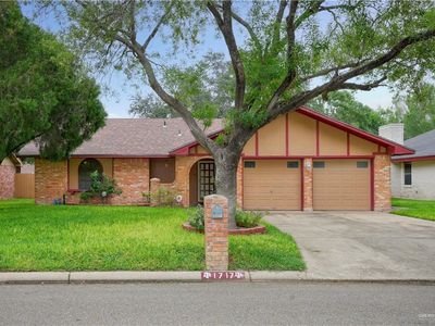 1717 Ivy Ln, Edinburg, TX, 78539