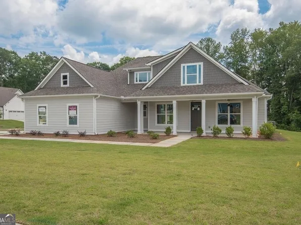 20 Long Branch Trl, Sharpsburg, GA 30277