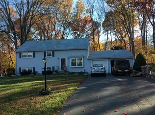 242 Midland Dr, Orange, CT 06477