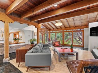 1330 Bishops Lodge Rd, Santa Fe, NM 87506