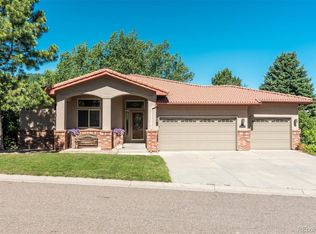 6365 Spotted Fawn Run, Littleton, CO 80125