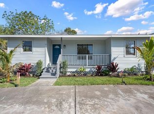 1244 W 25th Street, Riviera Beach, FL 33404