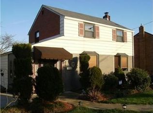 427 Veronica Dr, Pittsburgh, PA