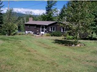 11 Parker Rd, Whitefield, NH 03598