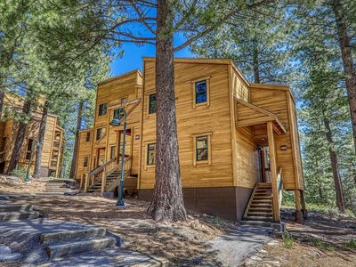 5104 Gold Bnd, Truckee, CA, 96161