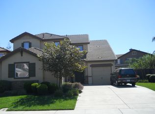 2155 Mariposa Dr, Dixon, CA