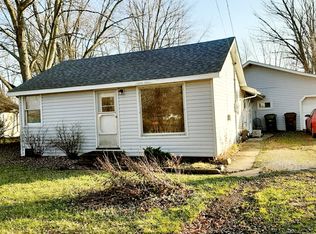 2157 W Exchange St, Crete, IL 60417