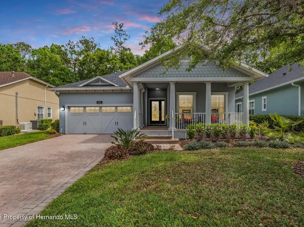 19529 Lily Pond Ct, Brooksville, FL 34601